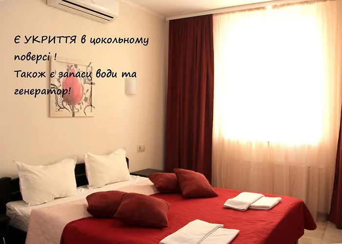 Breeze Hotel