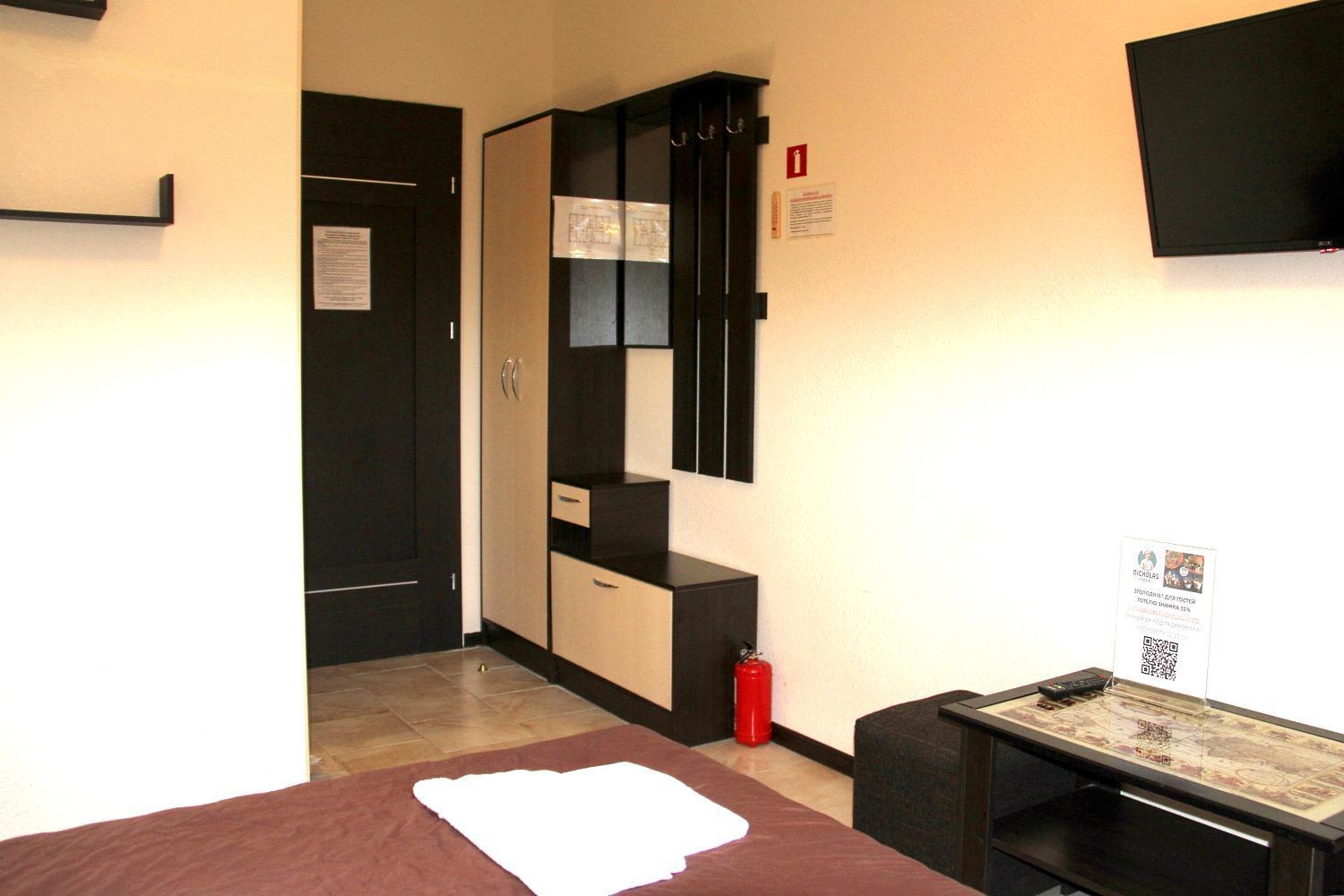 Hotel Breeze *