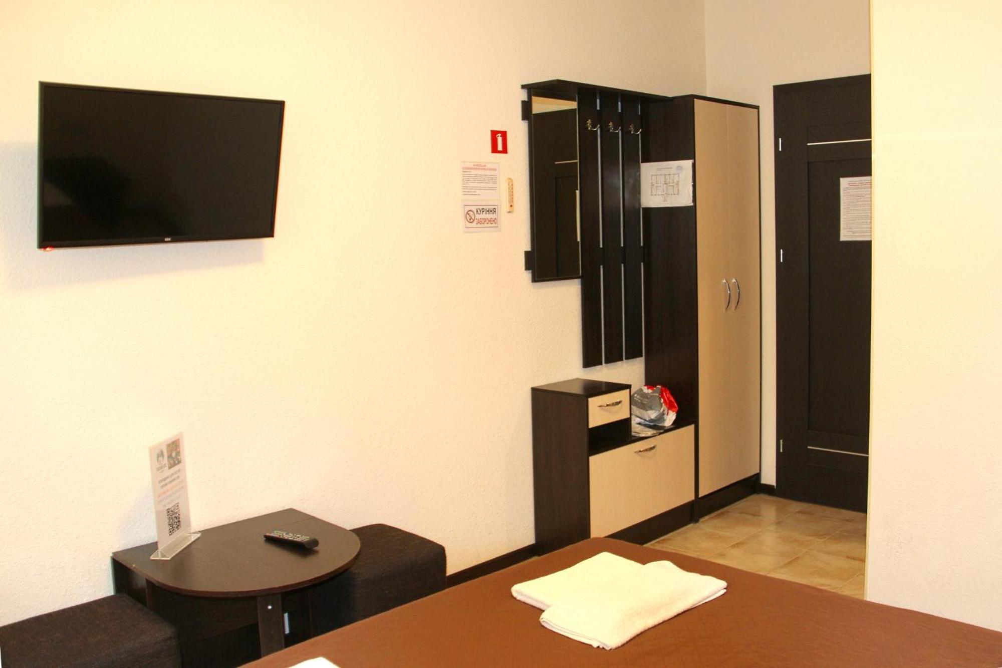 Hotel Breeze Odessa