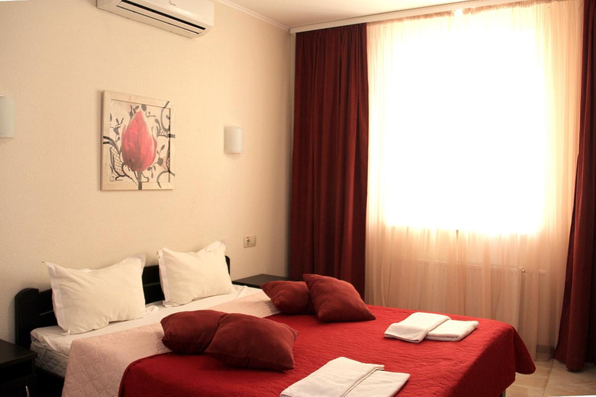 Hotel Breeze
