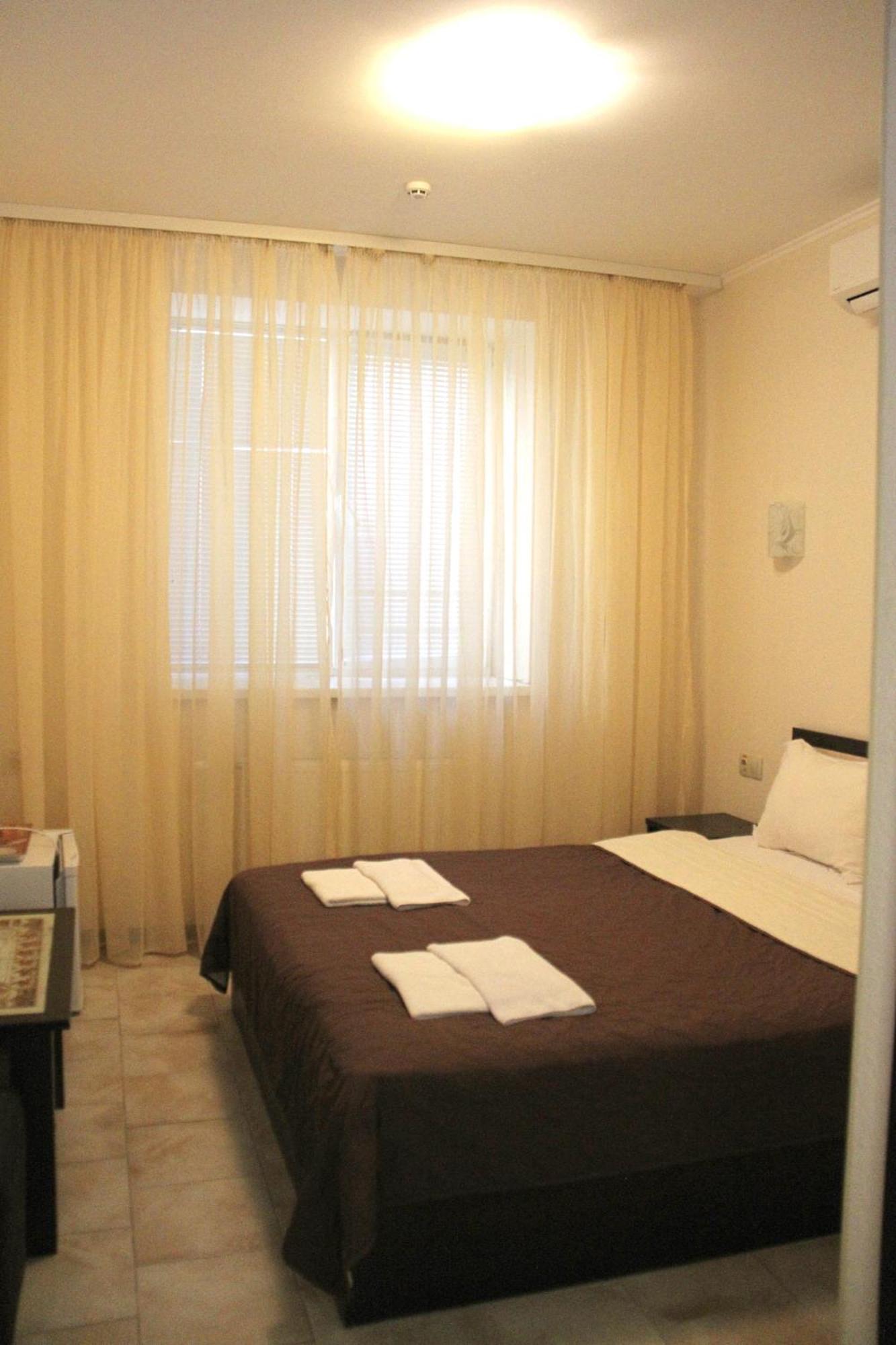 Hotel Breeze