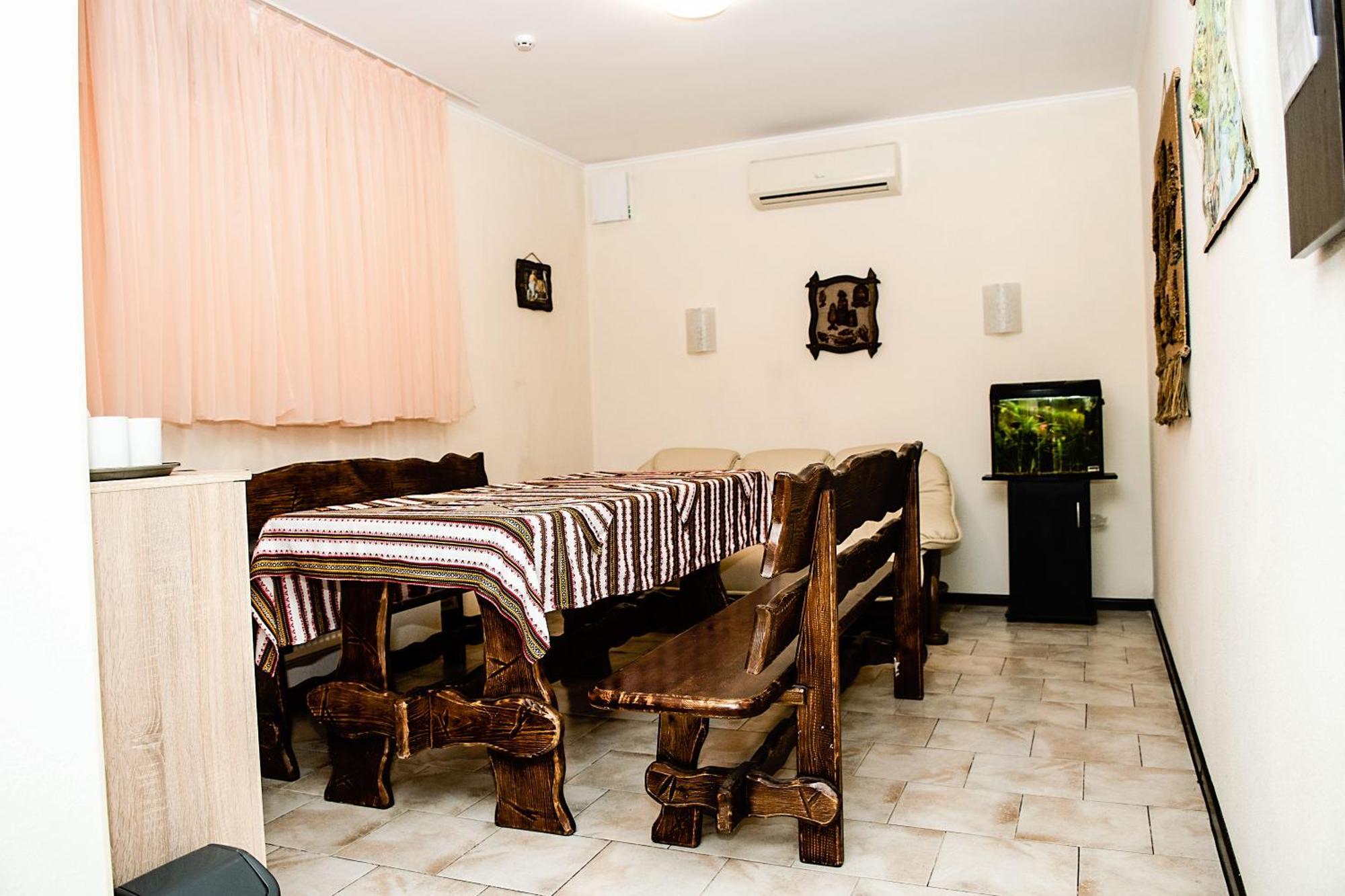Hotel Breeze *