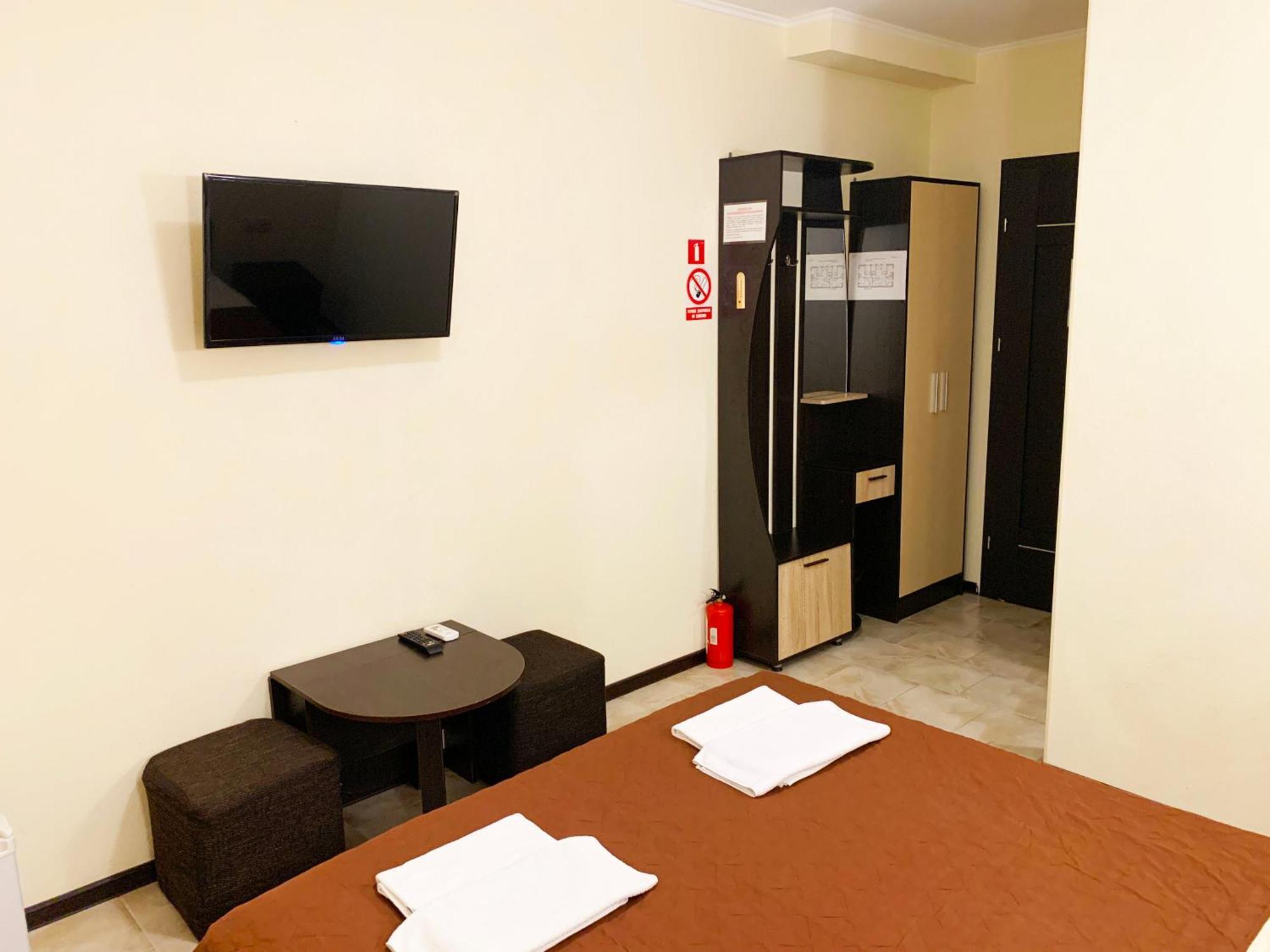 Breeze Hotel Odesa
