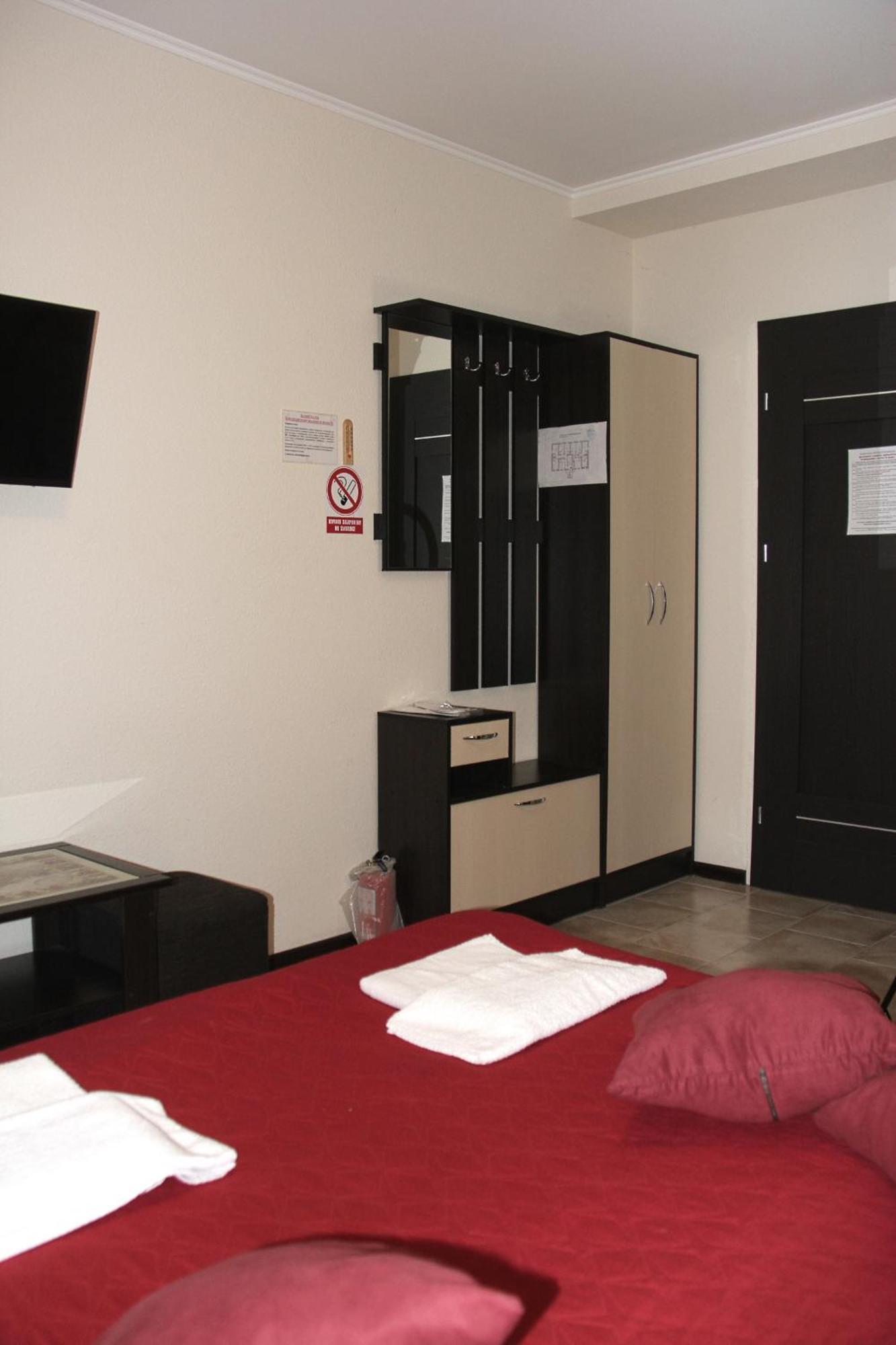 Breeze Hotel Odesa