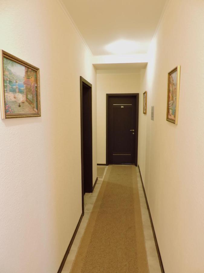 Breeze Hotel Odessa