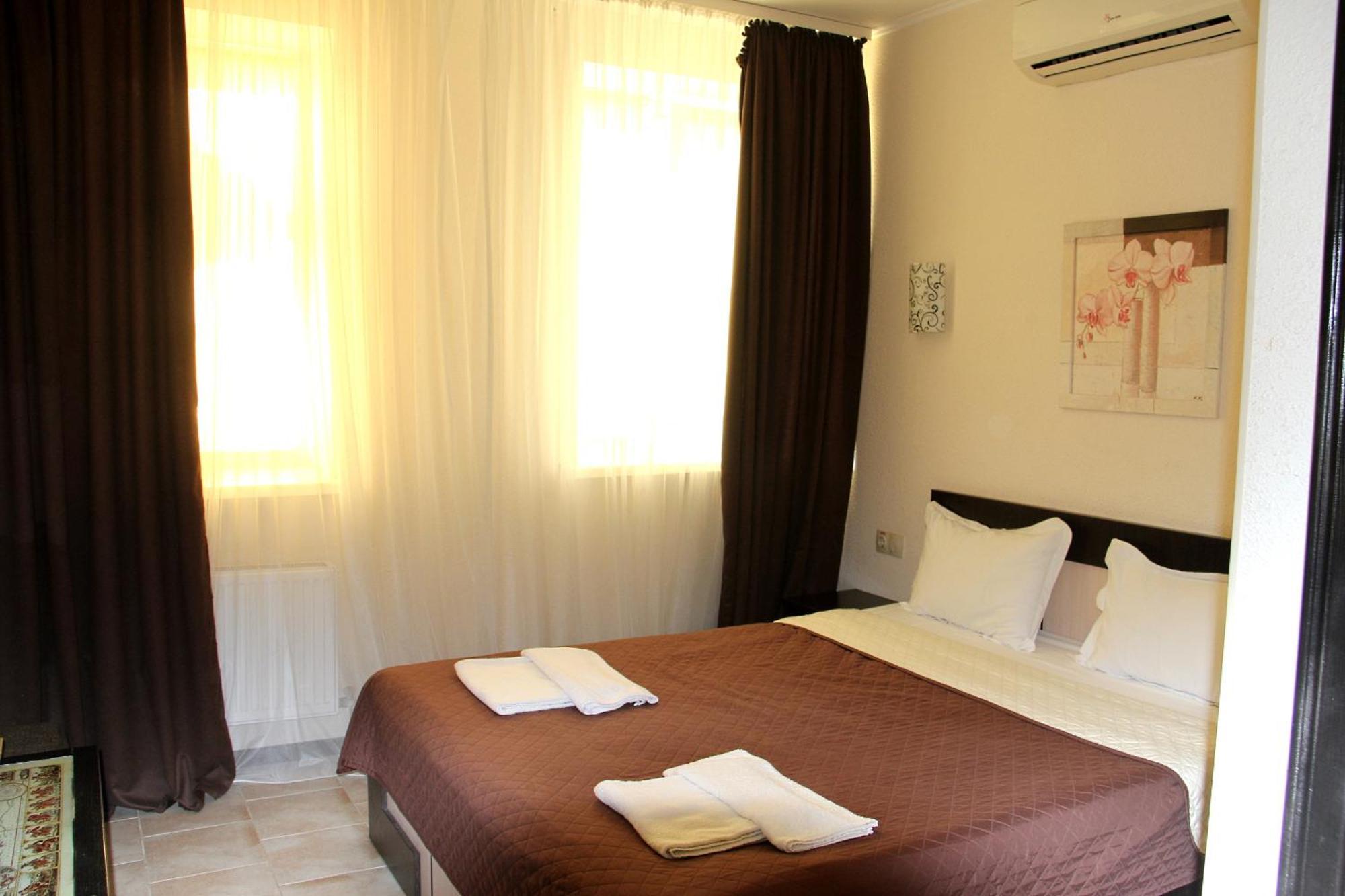 Hotel Breeze